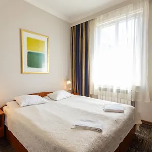 Noclegi Stadion Aparthotel